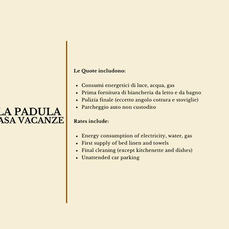 Iss Travel, La Padula - Apartments With Private Veranda And Parking Сан-Теодоро Екстер'єр фото